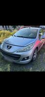 Peugeot 207 CC Filou 120 Filou Bayern - Kulmbach Vorschau