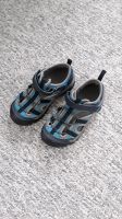 Quechua Sandalen Sandaletten Gr.  29 Blau Porto 4,50 Brandenburg - Bernau Vorschau