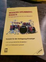 Modern Drumming Basics Bayern - Litzendorf Vorschau