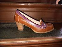 Damen hoch Schuhe Hessen - Bad Hersfeld Vorschau