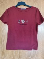 ❤️ S.Oliver Damen T-Shirt, Gr.L, 100% Baumwolle Hessen - Niederaula Vorschau