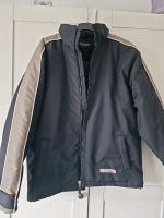 Herren Winterjacke, Gr. XL, schwarz, neuwertig Nordrhein-Westfalen - Bad Lippspringe Vorschau