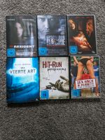 DVD 16 Thriller Horror Bayern - Rödental Vorschau