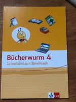 Bücherwurm Lehrerband Rheinland-Pfalz - Grünstadt Vorschau