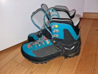 Salewa Damen Bergschuhe, Wanderschuhe Gr. 37 Top-Zustand München - Bogenhausen Vorschau