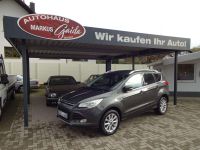 Ford Kuga Titanium (CBS) Bayern - Mömbris Vorschau