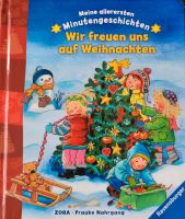 Wir freuen uns auf Weihnachten Sachsen-Anhalt - Wolfen Vorschau