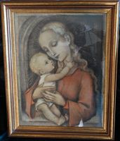 Hummel Bild Madonna mit Kind Nordrhein-Westfalen - Kreuzau Vorschau