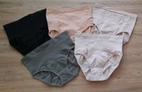 Miederhosen Shapewear Gr. M 4 Teile + 1 Teil gratis Saarbrücken-Mitte - St Johann Vorschau