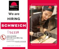 Sushi Worker (m/w/d) Rheinland-Pfalz - Schweich Vorschau