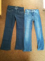 Jeans Arizona Größe 42 neu Sachsen - Zschorlau Vorschau
