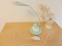 Nachttischlampe Kinderzimmer aufladbar Mint, Akku, LED Bielefeld - Brake Vorschau