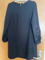 Blusenkleid /Tunika Gr. M - Lochstickerei Bayern - Mamming Vorschau