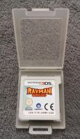 Rayman Origins (Nintendo 3DS) Rheinland-Pfalz - Meckenheim Vorschau