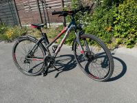 Bergamont Damen Trekking Bike - Helix 5.4 Nordrhein-Westfalen - Heiligenhaus Vorschau