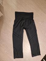 Tchibo Leggings Gr. S / M dunkelblau dreiviertel Länge Bayern - Schweinfurt Vorschau