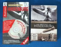 DVD und CD: "Zeppelin Hindenburg" Wuppertal - Heckinghausen Vorschau