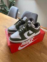 Nike Dunk Low Olive 40 Bayern - Pliening Vorschau
