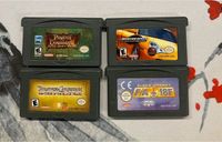 Gameboy Advance Spiele Baden-Württemberg - Maselheim Vorschau