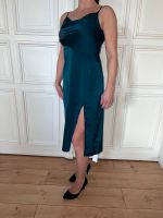 Abendkleid Cocktailkleid grün Gr. S neu Niedersachsen - Goslar Vorschau