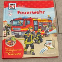 Was ist Was Junior Band 4 - Feuerwehr Dortmund - Lütgendortmund Vorschau