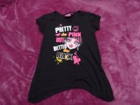 Monster High,süßes T-Shirt,Tunika,schwarz,Gr.104,Mädchen Bayern - Kissing Vorschau
