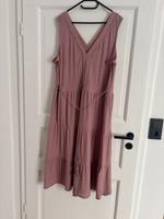 Damen Kleid von C&A in rosa Gr. XL Saarland - Neunkirchen Vorschau