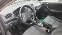 Lenkrad VW Golf 6 Kombi BJ: 2013 Multifunktionslenkrad Leder Rheinland-Pfalz - Gelenberg Vorschau