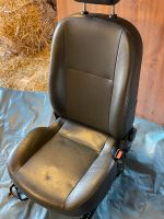 Leder Sitze Ford Focus Kombi MK1 Schleswig-Holstein - Westermoor Vorschau