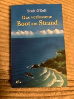 Taschenbuch „Das verlassene Boot am Strand“ -  Scott O‘Dell Nordrhein-Westfalen - Ratingen Vorschau