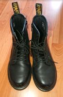 Dr Martens delaney Gr 34 schwarz Baden-Württemberg - Abtsgmünd Vorschau