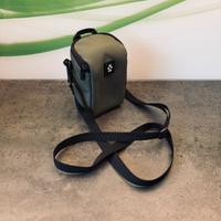 Crumpler Pouch 200 Kameratasche Kompaktkamera NP 29€ neu ! Schleswig-Holstein - Ottendorf (bei Kiel) Vorschau