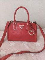 Guess Tasche Rot Nordrhein-Westfalen - Dormagen Vorschau