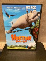 Horton hört ein HU! DVD Kinderfilm top Rheinland-Pfalz - Ludwigshafen Vorschau