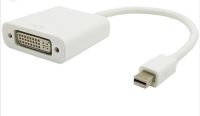 Thunderbolt Mini Display Port to DVI Cable Wuppertal - Oberbarmen Vorschau