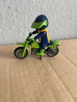 Playmobil Geländemotorrad Baden-Württemberg - Sexau Vorschau