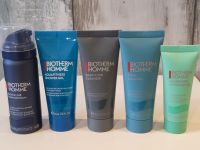 Biotherm Homme Aquapower Advanced Gel,Duschgel, Rasierscghaum Wandsbek - Hamburg Bramfeld Vorschau