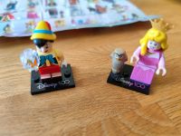 Lego Minifiguren Disney 100 Hannover - Ahlem-Badenstedt-Davenstedt Vorschau