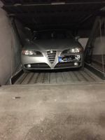 Alfa Romeo 166 3.2 V 6 (Busso) München - Hadern Vorschau