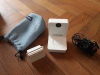 Withings Babyphone / Smart Baby Monitor München - Bogenhausen Vorschau