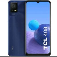 TCL 408 - Smartphone 6,6 Zoll NEU Stuttgart - Stuttgart-Nord Vorschau