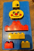 Lego Duplo Clown -1. Puzzle vintage Hessen - Wiesbaden Vorschau