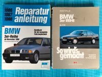 Bmw Reparaturanleitung & So wirds gemacht Rheinland-Pfalz - Rieden Vorschau