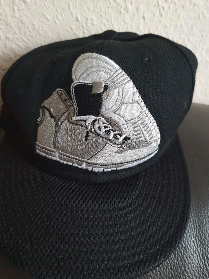 3 Cap New Era,  NYC je 5€ in Dortmund