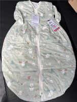 Alvi thermo mäxchen Schlafsack neu 90cm Nordrhein-Westfalen - Korschenbroich Vorschau