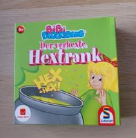 Bibi Blocksberg - Der verhexte Hextrank - McDonald's - Happy Meal Niedersachsen - Weyhe Vorschau