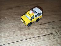Cars mini racers, Todd Pizza  Planet, neu, Mattel Niedersachsen - Delmenhorst Vorschau