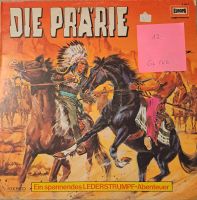 Schallplatte Die Prärie Vinyl Hessen - Offenbach Vorschau