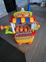 Kleiner Hot Dog Wagen Niedersachsen - Wagenfeld Vorschau