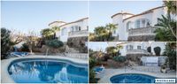 Denia Costa Blanca Ferienvilla 4 Pers. privater Pool, Meerblick Nordrhein-Westfalen - Bünde Vorschau